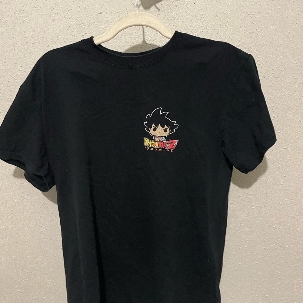 Dragon Ball Z (T-Shirt)